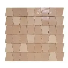 Artisan Mosaïste d'Art pour la pose des zelliges-écailles de poissons-zelliges trapèzes-zelliges en bâtonnet-zelliges carré sur tout supports a Paris et Ile -de-France-Devis et déplacements gratuits sur demande
